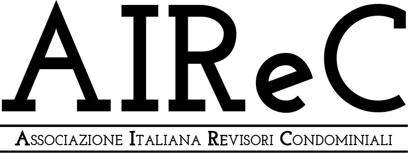 Associazione Italiana Revisori Condominiali